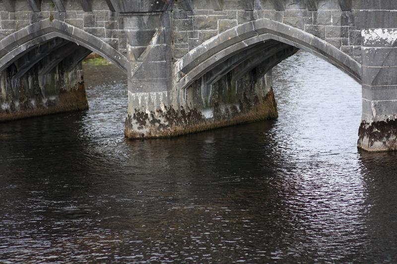 269-Lago Corrib,Ashford Castle (Contea di Galway),17 agosto 2010.JPG